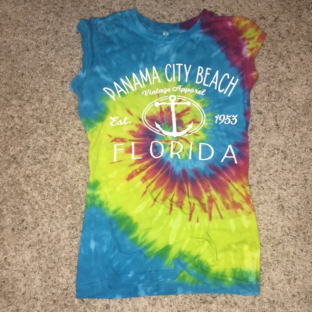 PCB SHIRT for girls!